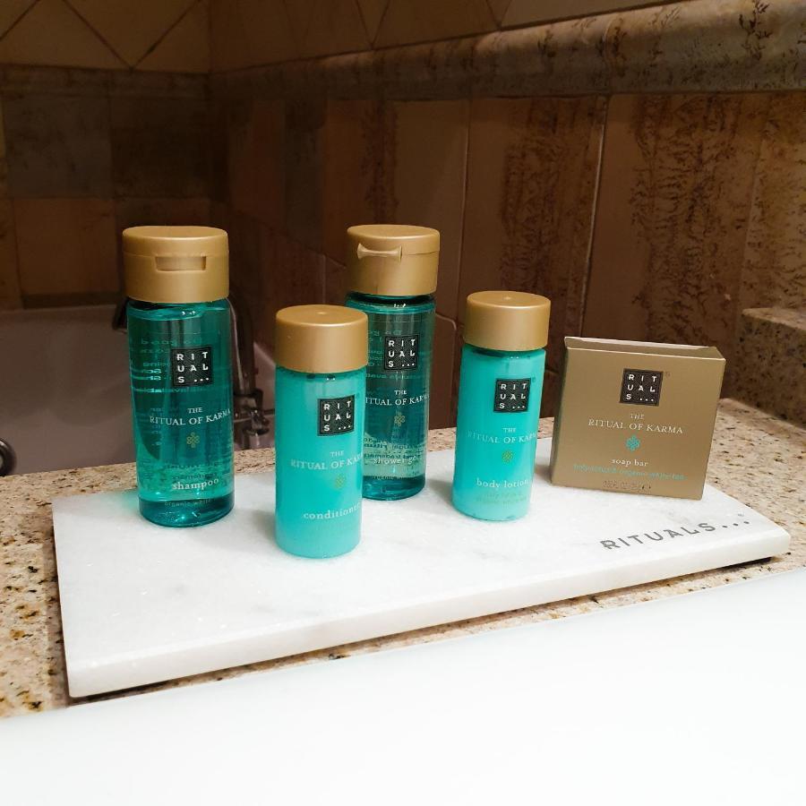 Hotel Comendador Carranque Dış mekan fotoğraf