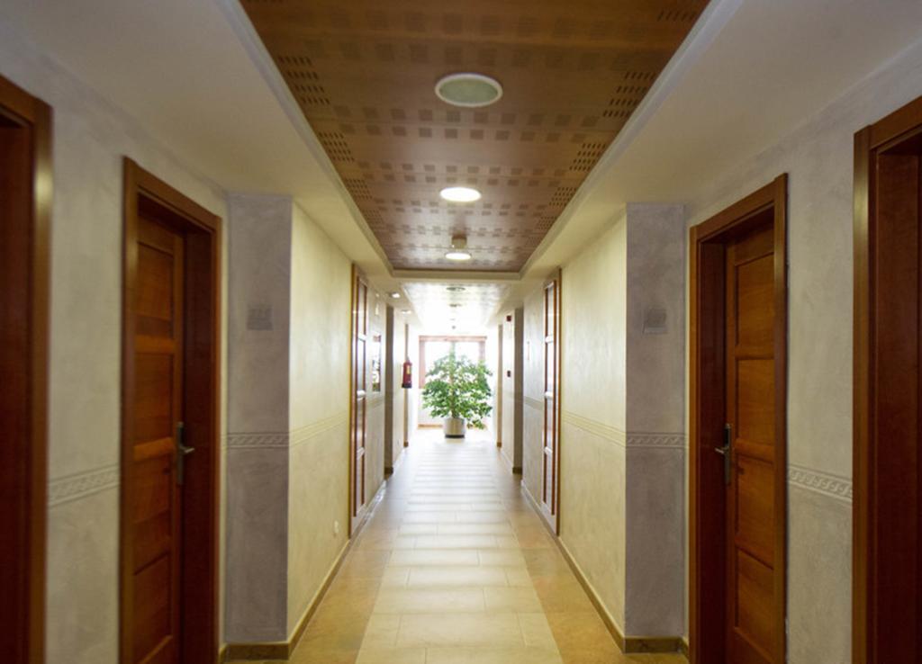 Hotel Comendador Carranque Dış mekan fotoğraf