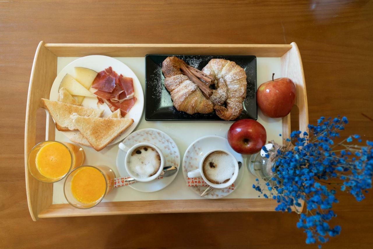 Hotel Comendador Carranque Dış mekan fotoğraf